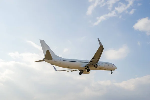 Boeing 737-800 — Stock Fotó