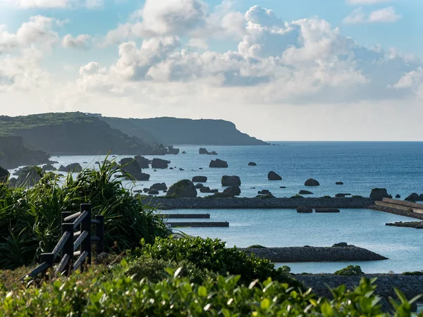 Kaap van Higashi Henna Zaki — Stockfoto