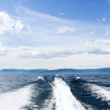 Büyük Deniz Baykal, Rusya Federasyonu