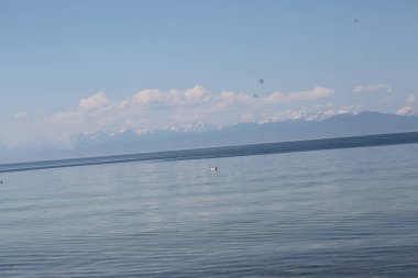 Büyük Deniz Baykal, Rusya Federasyonu