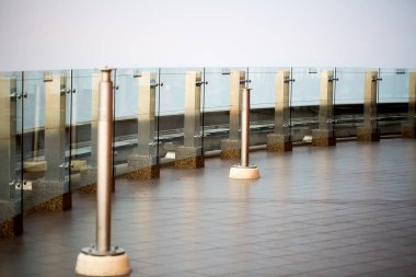 Kuala Lumpur şehri, Malezya