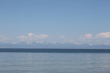 Sizin için büyük Deniz Baykal, Rusya Federasyonu fotoğraf