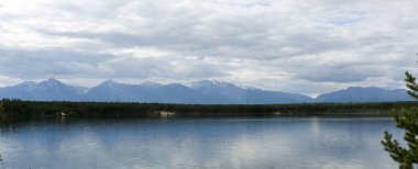 Büyük Deniz Baykal, Rusya Federasyonu