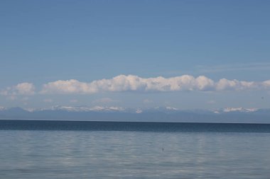 Büyük Deniz Baykal, Rusya Federasyonu