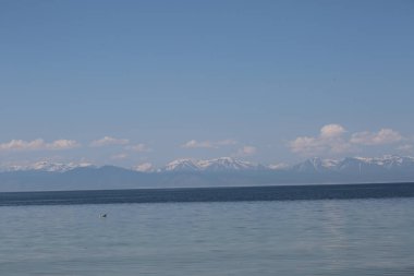 Sizin için büyük Deniz Baykal, Rusya Federasyonu fotoğraf