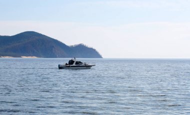 Büyük Deniz Baykal, Rusya Federasyonu