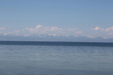 Büyük Deniz Baykal, Rusya Federasyonu