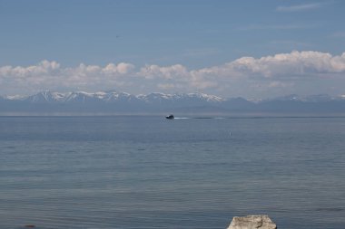 Büyük Deniz Baykal, Rusya Federasyonu