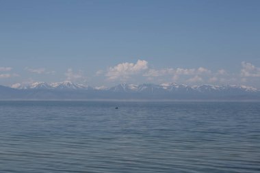 Büyük Deniz Baykal, Rusya Federasyonu