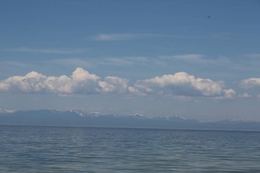 Büyük Deniz Baykal, Rusya Federasyonu