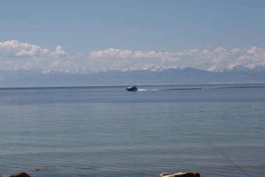 Büyük Deniz Baykal, Rusya Federasyonu