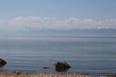 Büyük Deniz Baykal, Rusya Federasyonu