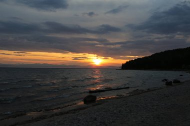 Büyük Deniz Baykal, Rusya Federasyonu