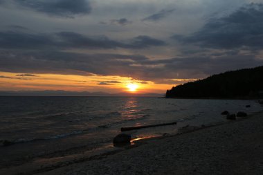 Büyük Deniz Baykal, Rusya Federasyonu