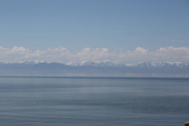 Büyük Deniz Baykal, Rusya Federasyonu