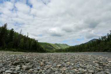 Büyük Deniz Baykal, Rusya Federasyonu