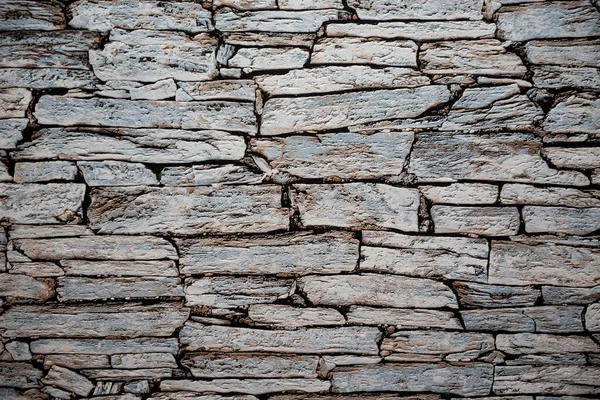 Textura Pedra Cimento Parede Asfalto Fundo — Fotografia de Stock