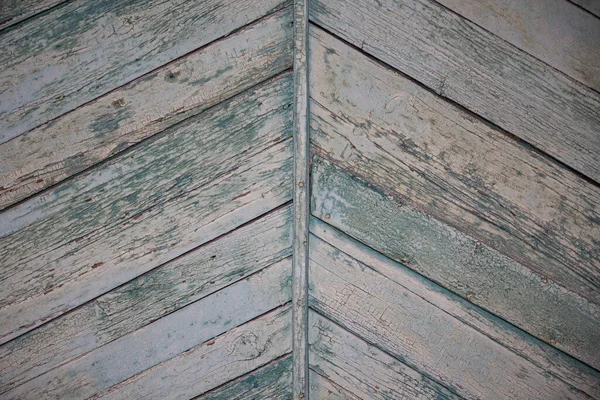 Wooden Plank Texture Aged Horizontal Vertical — Stock Photo, Image