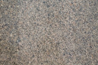 Granit duvar büyük ve küçük bir parça. İnce taneli taş fayanslar. kaba taş kiremitler