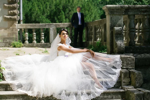 güzel gelin gelinlik