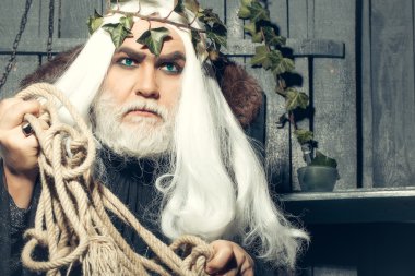 Zeus halat boyu