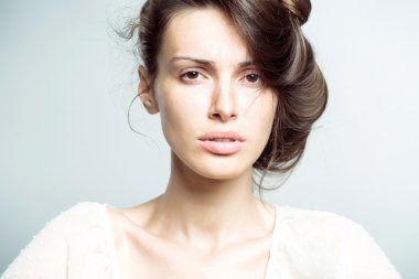 Oldukça hassas esmer