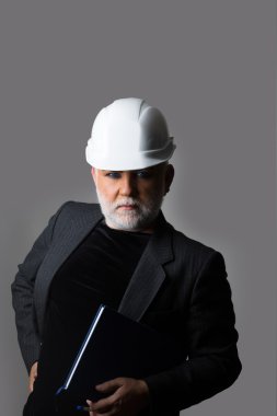 Baret Not Defteri ile adam