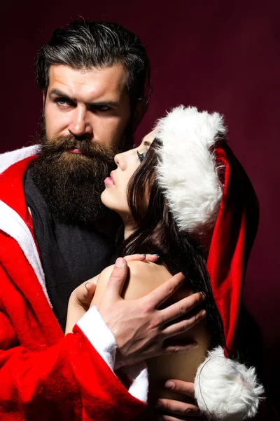 seksi Noel Çift