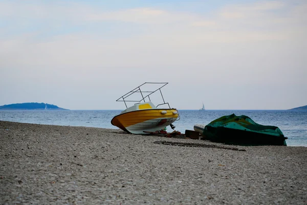 Boats and personal water crafts