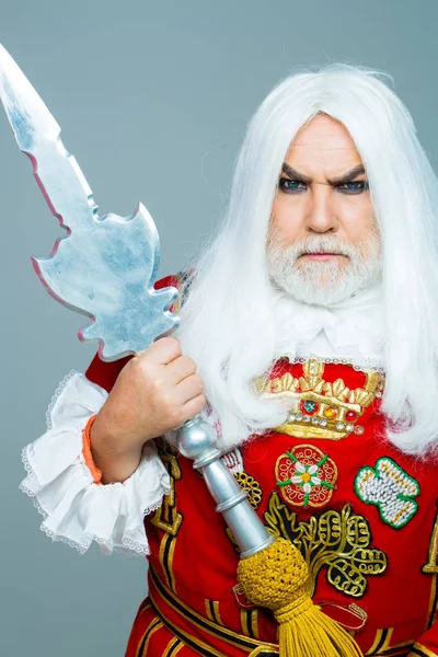 Komuta sizde beefeater kaşlarını