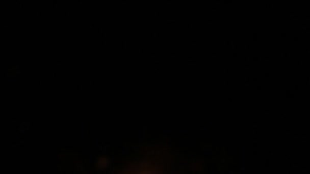 Mettre le feu à une allumette 