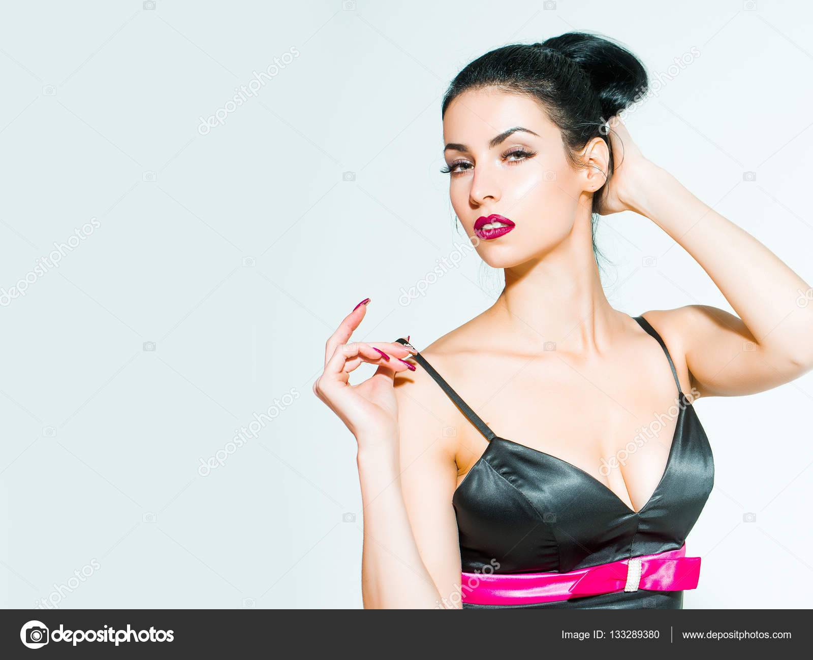 sexi dress girl