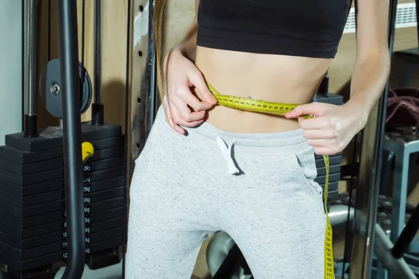 kadın bel ölçüm Sığdır