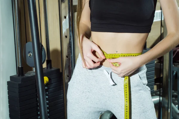 kadın bel ölçüm Sığdır