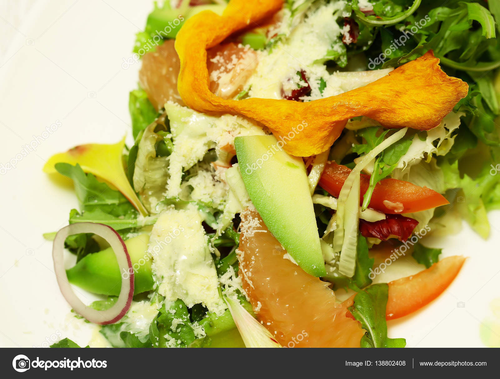 Mix Salata Mix Salata