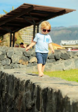 Şirin moda bebek çocuk güneş gözlüğü