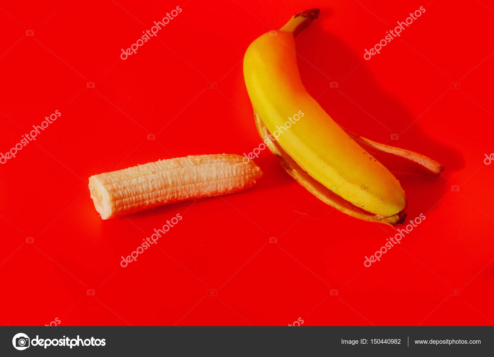 Dieta de la cascara de banana