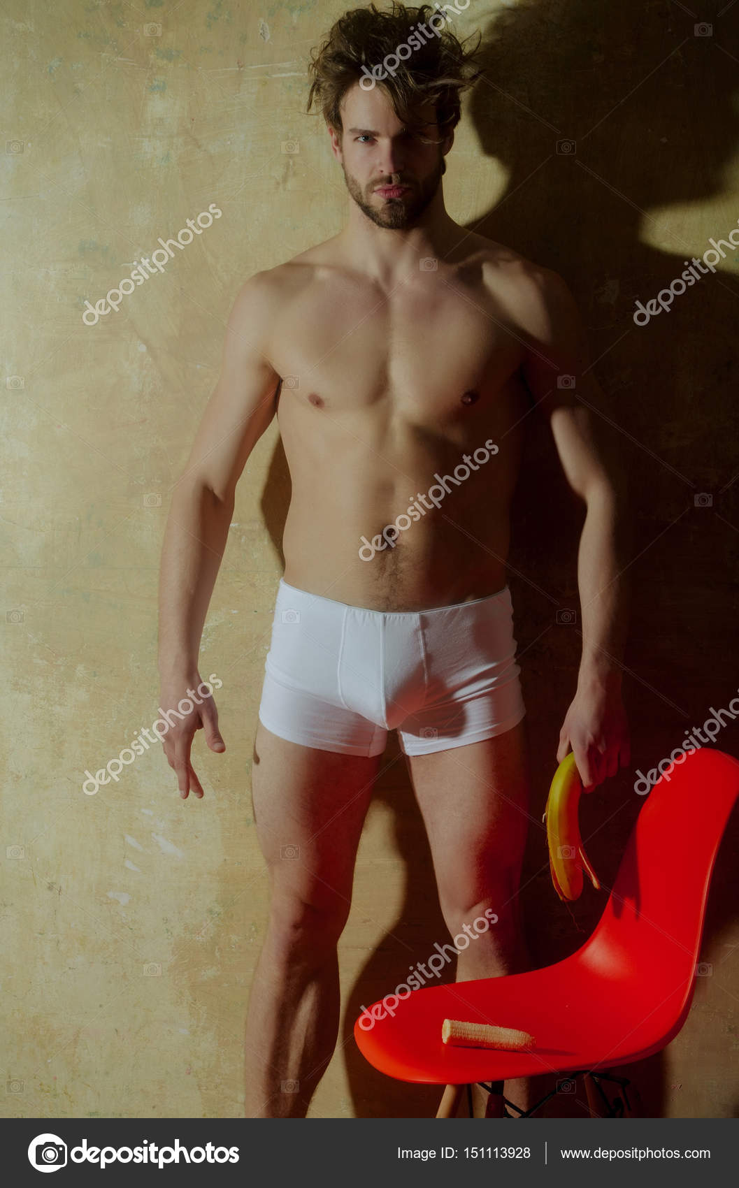 gay αρσενικό Νάνος πορνό