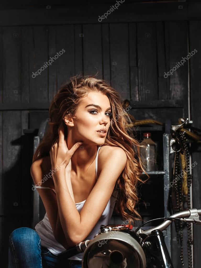 Rus qiz va katta sik Porno filmlar yaratishda qiziqishlar