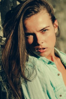 yaz tatil ve tatil, gençlik ve tazelik, güzellik ve moda