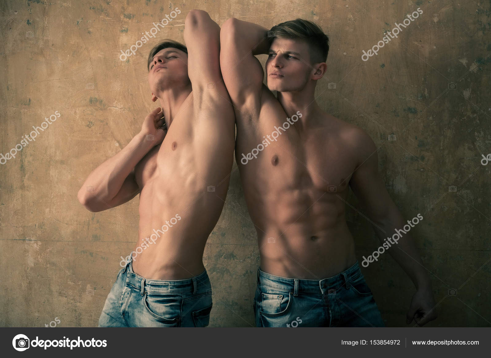 Nacktbilder männer