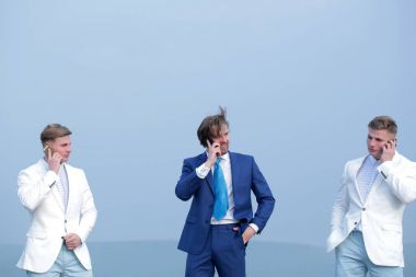 iletişim ve tartışma, Toplantı ve ortaklık, digial pazarlama, çevik iş