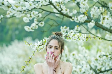 Güzellik ve moda, spa ve rahatla, Bahar ve yaz doğa