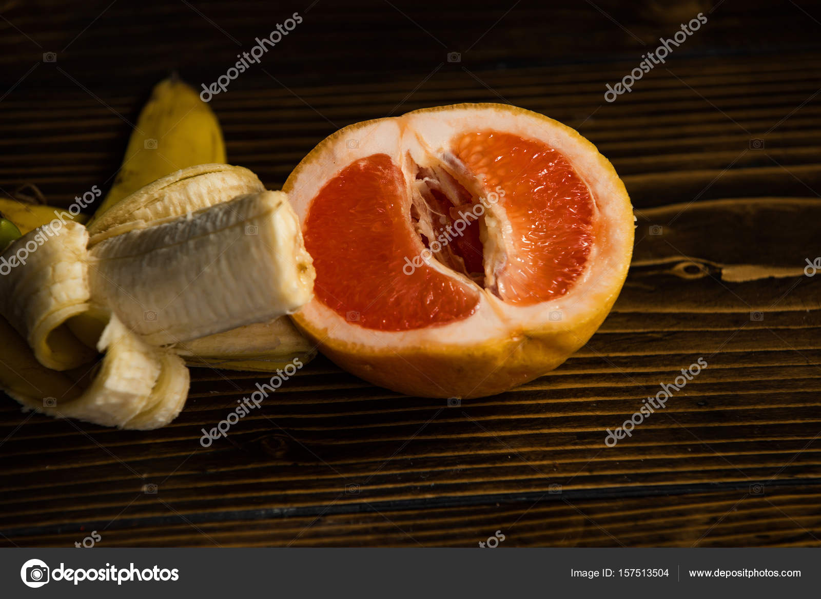 Vagina Fruit