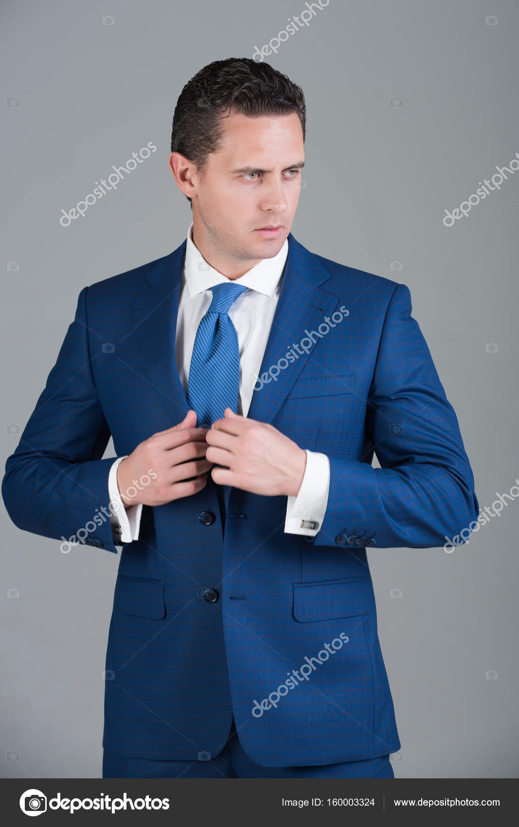 Fashionably formal shop dress code