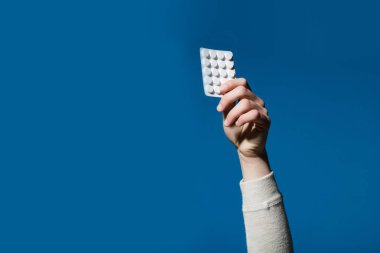 Tedavi ve hipnotik tablet