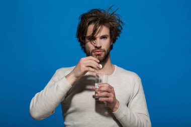 Uyuşturucu ve antidepresan