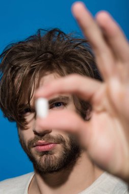 Uyuşturucu ve antidepresan