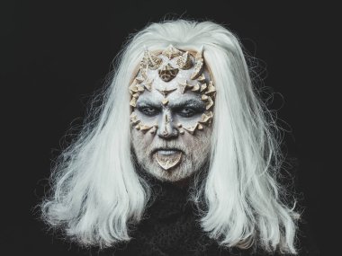 Korku ve hayal kavramı