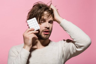 Uyuşturucu ve antidepresan